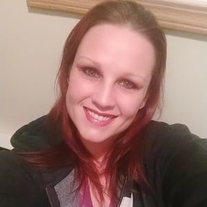 Meet your Posher, Crystalann